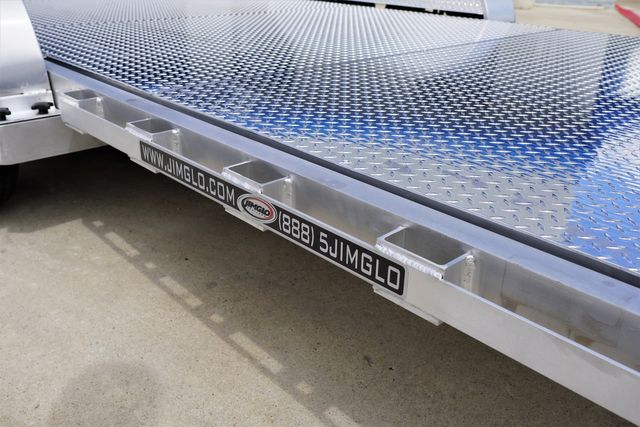 2023 Jimglo 18' EGO BASE CAR HAULER - $12,983- STK G000022 | Keller, TX | Complete Trailers of Texas 2023 Jimglo 18' EGO BASE CAR HAULER - $12,983- STK G000022 | Keller, TX | Complete Trailers of Texas