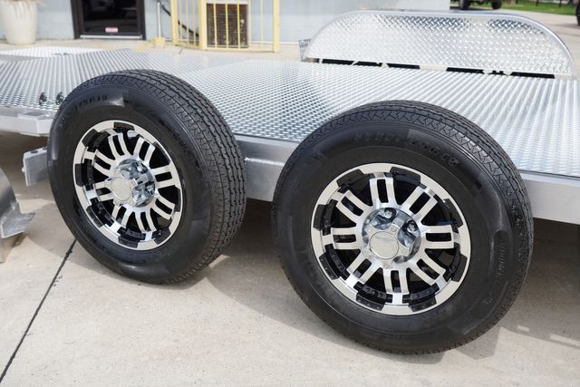 2023 Jimglo 18' EGO BASE CAR HAULER - $12,983- STK G000022 | Keller, TX | Complete Trailers of Texas 2023 Jimglo 18' EGO BASE CAR HAULER - $12,983- STK G000022 | Keller, TX | Complete Trailers of Texas