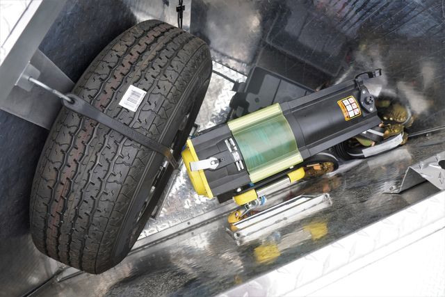 2023 Jimglo 20' EGO DELUXE CAR HAULER TRAILER - $17,995 | Henderson , CO | Complete Trailers of Colorado