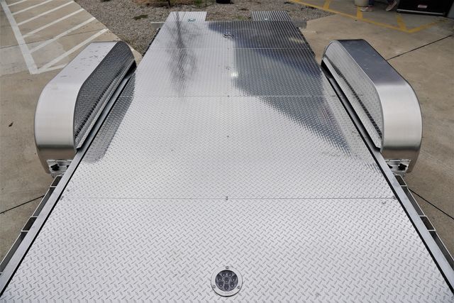 2023 Jimglo 20' EGO DELUXE CAR HAULER TRAILER - $17,995 | Henderson , CO | Complete Trailers of Colorado