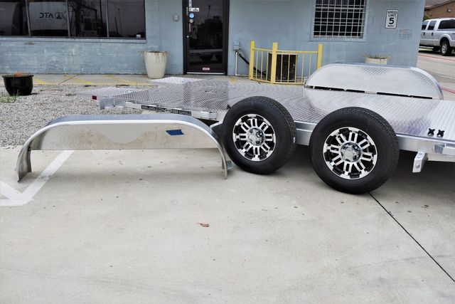 2023 Jimglo 20' EGO DELUXE CAR HAULER TRAILER - $17,995 | Henderson , CO | Complete Trailers of Colorado 2023 Jimglo 20' EGO DELUXE CAR HAULER TRAILER - $17,995 | Henderson , CO | Complete Trailers of Colorado