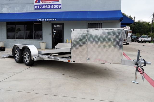 2023 Jimglo 20' EGO DELUXE CAR HAULER TRAILER - $17,995 | Henderson , CO | Complete Trailers of Colorado