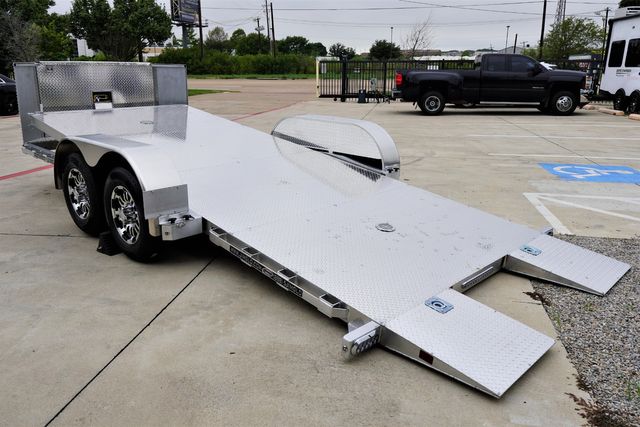 2024 Jimglo 20' EGO DELUXE CAR HAULER - $17,995 | Henderson , CO | Complete Trailers of Colorado 2024 Jimglo 20' EGO DELUXE CAR HAULER - $17,995 | Henderson , CO | Complete Trailers of Colorado