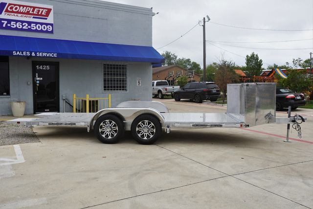 2024 Jimglo 20' EGO DELUXE CAR HAULER - $17,995 | Henderson , CO | Complete Trailers of Colorado 2024 Jimglo 20' EGO DELUXE CAR HAULER - $17,995 | Henderson , CO | Complete Trailers of Colorado