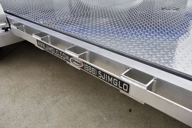 2024 Jimglo 20' EGO DELUXE CAR HAULER - $17,995 | Henderson , CO | Complete Trailers of Colorado 2024 Jimglo 20' EGO DELUXE CAR HAULER - $17,995 | Henderson , CO | Complete Trailers of Colorado