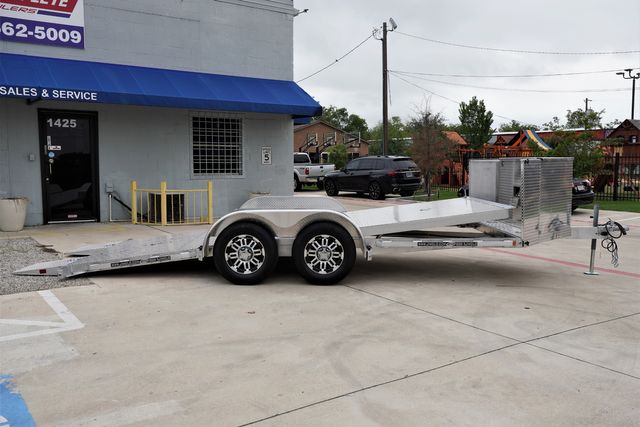 2024 Jimglo 20' EGO DELUXE CAR HAULER - $17,995 | Henderson , CO | Complete Trailers of Colorado 2024 Jimglo 20' EGO DELUXE CAR HAULER - $17,995 | Henderson , CO | Complete Trailers of Colorado