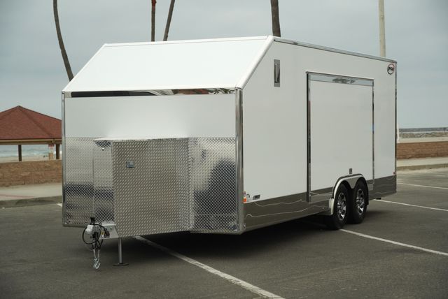 2024 Jimglo 22' ELITE LOADED CAR HAULER $51,295 | Henderson , CO | Complete Trailers of Colorado 2024 Jimglo 22' ELITE LOADED CAR HAULER $51,295 | Henderson , CO | Complete Trailers of Colorado