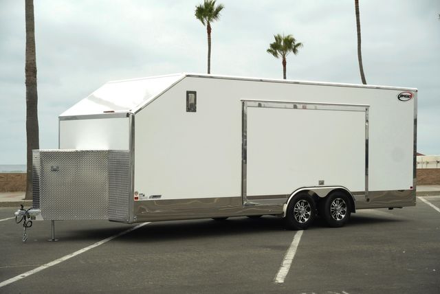 2024 Jimglo 22' ELITE LOADED CAR HAULER $51,295 | Henderson , CO | Complete Trailers of Colorado 2024 Jimglo 22' ELITE LOADED CAR HAULER $51,295 | Henderson , CO | Complete Trailers of Colorado