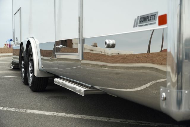 2024 Jimglo 22' ELITE LOADED CAR HAULER $51,295 | Henderson , CO | Complete Trailers of Colorado 2024 Jimglo 22' ELITE LOADED CAR HAULER $51,295 | Henderson , CO | Complete Trailers of Colorado