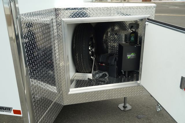 2024 Jimglo 22' ELITE LOADED CAR HAULER $51,295 | Henderson , CO | Complete Trailers of Colorado 2024 Jimglo 22' ELITE LOADED CAR HAULER $51,295 | Henderson , CO | Complete Trailers of Colorado