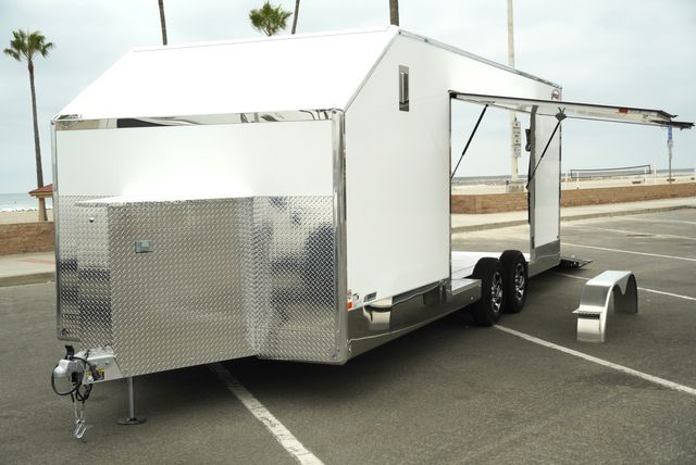 2024 Jimglo 22' ELITE LOADED CAR HAULER $51,295 | Henderson , CO | Complete Trailers of Colorado 2024 Jimglo 22' ELITE LOADED CAR HAULER $51,295 | Henderson , CO | Complete Trailers of Colorado