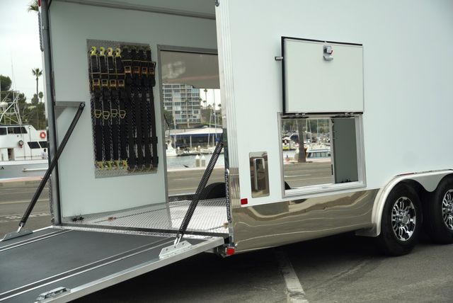 2024 Jimglo 22' ELITE LOADED CAR HAULER $51,295 | Henderson , CO | Complete Trailers of Colorado 2024 Jimglo 22' ELITE LOADED CAR HAULER $51,295 | Henderson , CO | Complete Trailers of Colorado