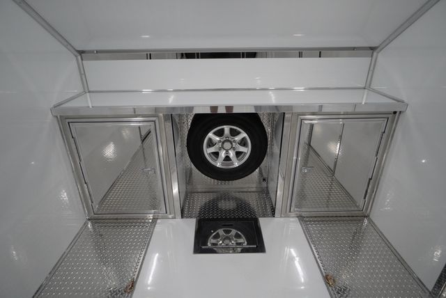 2023 Jimglo 22' ELITE BASE CAR HAULER - $44,095 | Henderson , CO | Complete Trailers of Colorado 2023 Jimglo 22' ELITE BASE CAR HAULER - $44,095 | Henderson , CO | Complete Trailers of Colorado