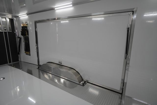 2023 Jimglo 22' ELITE BASE CAR HAULER - $44,095 | Henderson , CO | Complete Trailers of Colorado 2023 Jimglo 22' ELITE BASE CAR HAULER - $44,095 | Henderson , CO | Complete Trailers of Colorado