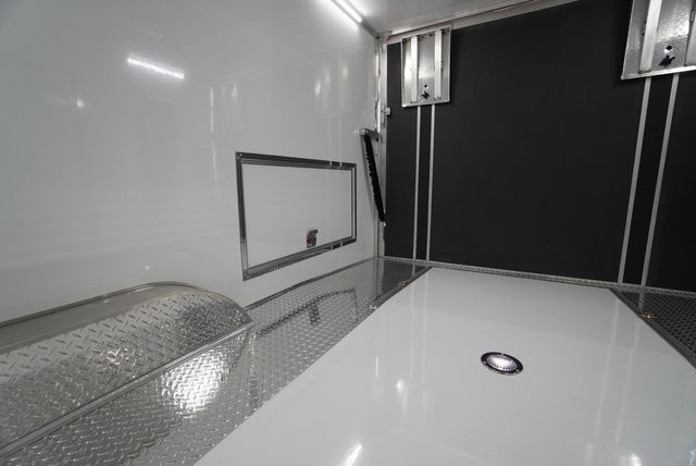 2023 Jimglo 22' ELITE BASE CAR HAULER - $44,095 | Henderson , CO | Complete Trailers of Colorado 2023 Jimglo 22' ELITE BASE CAR HAULER - $44,095 | Henderson , CO | Complete Trailers of Colorado