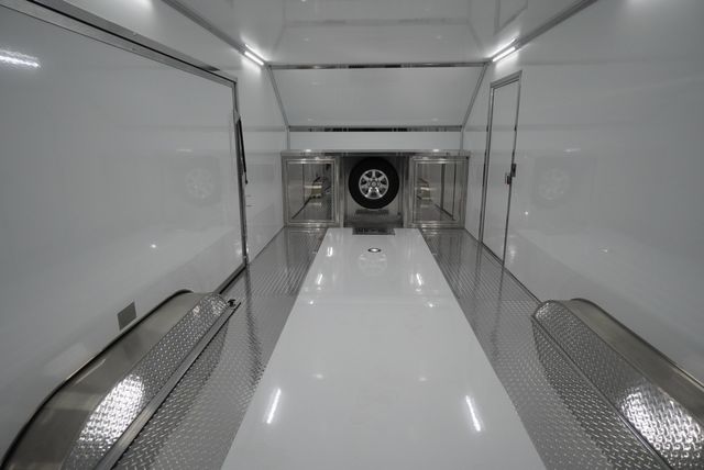 2023 Jimglo 22' ELITE BASE CAR HAULER - $44,095 | Henderson , CO | Complete Trailers of Colorado 2023 Jimglo 22' ELITE BASE CAR HAULER - $44,095 | Henderson , CO | Complete Trailers of Colorado