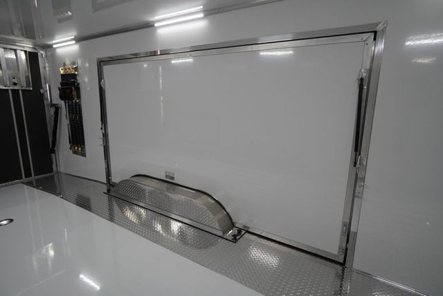 2023 Jimglo ELITE 22' BASE CAR HAULER $44,495 | Henderson , CO | Complete Trailers of Colorado