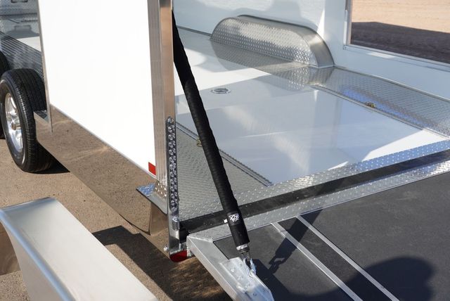 2023 Jimglo ELITE 22' BASE CAR HAULER $44,095 | Henderson , CO | Complete Trailers of Colorado