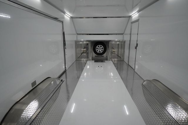 2023 Jimglo ELITE 22' BASE CAR HAULER $44,095 | Henderson , CO | Complete Trailers of Colorado 2023 Jimglo ELITE 22' BASE CAR HAULER $44,095 | Henderson , CO | Complete Trailers of Colorado