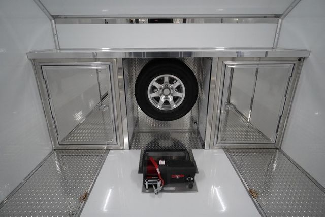 2023 Jimglo ELITE 22' BASE CAR HAULER $44,095 | Henderson , CO | Complete Trailers of Colorado