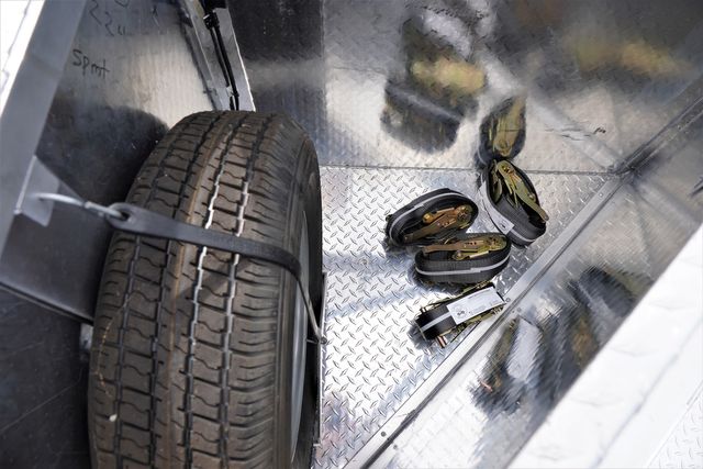 2023 Jimglo JIMGLO 18' EGO DELUXE $15,876- STK PG00151 | Keller, TX | Complete Trailers of Texas 2023 Jimglo JIMGLO 18' EGO DELUXE $15,876- STK PG00151 | Keller, TX | Complete Trailers of Texas