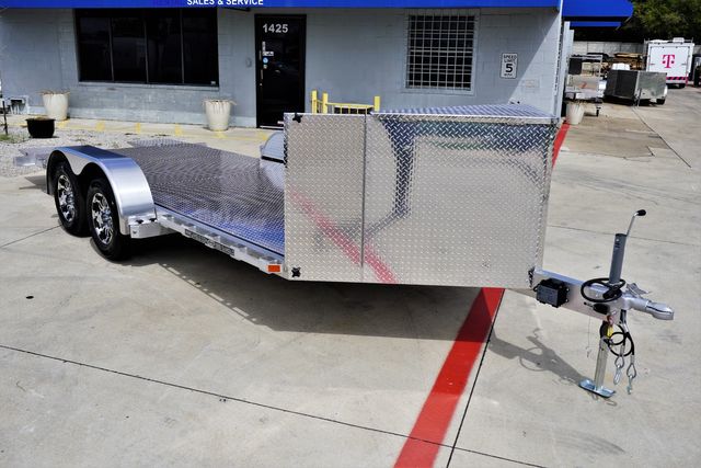 2023 Jimglo JIMGLO 18' EGO DELUXE $15,876- STK PG00151 | Keller, TX | Complete Trailers of Texas 2023 Jimglo JIMGLO 18' EGO DELUXE $15,876- STK PG00151 | Keller, TX | Complete Trailers of Texas