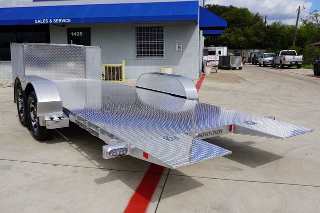 2023 Jimglo JIMGLO 18' EGO DELUXE $15,876- STK PG00151 | Keller, TX | Complete Trailers of Texas 2023 Jimglo JIMGLO 18' EGO DELUXE $15,876- STK PG00151 | Keller, TX | Complete Trailers of Texas