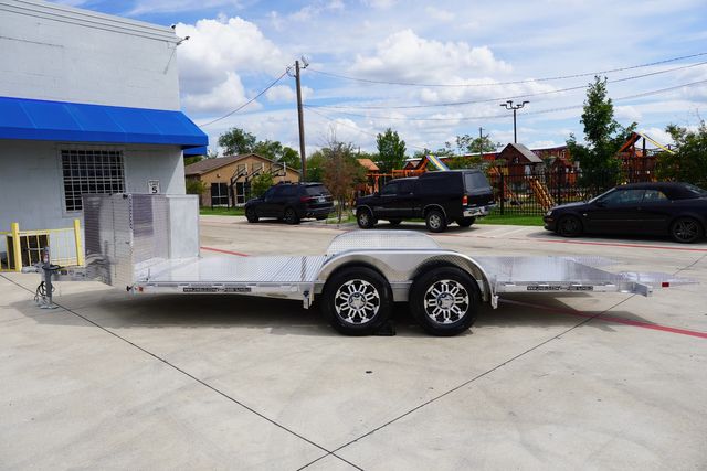 2023 Jimglo JIMGLO 20' EGO BASE CAR HAULER $15,601- STK PG000152 | Keller, TX | Complete Trailers of Texas 2023 Jimglo JIMGLO 20' EGO BASE CAR HAULER $15,601- STK PG000152 | Keller, TX | Complete Trailers of Texas