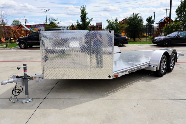 2023 Jimglo JIMGLO 20' EGO BASE CAR HAULER $15,601- STK PG000152 | Keller, TX | Complete Trailers of Texas 2023 Jimglo JIMGLO 20' EGO BASE CAR HAULER $15,601- STK PG000152 | Keller, TX | Complete Trailers of Texas