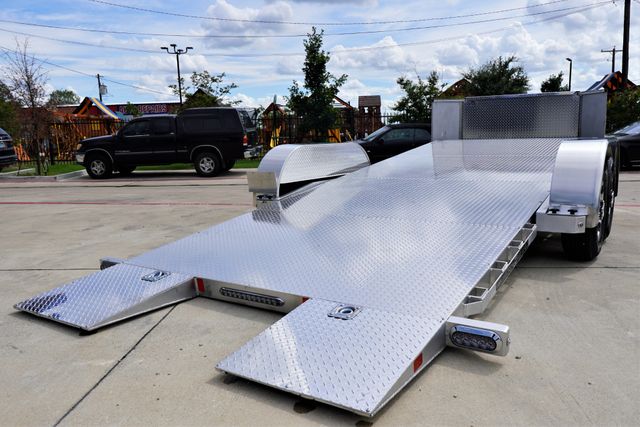 2023 Jimglo JIMGLO 20' EGO BASE CAR HAULER $15,601- STK PG000152 | Keller, TX | Complete Trailers of Texas 2023 Jimglo JIMGLO 20' EGO BASE CAR HAULER $15,601- STK PG000152 | Keller, TX | Complete Trailers of Texas