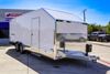 2023 Jimglo JIMGLO 22' ELITE CAR HAULER $46,710- STK PG000146 | Keller, TX | Complete Trailers of Texas