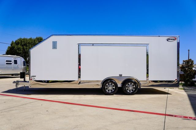 2023 Jimglo JIMGLO 22' ELITE CAR HAULER $46,710- STK PG000146 | Keller, TX | Complete Trailers of Texas 2023 Jimglo JIMGLO 22' ELITE CAR HAULER $46,710- STK PG000146 | Keller, TX | Complete Trailers of Texas