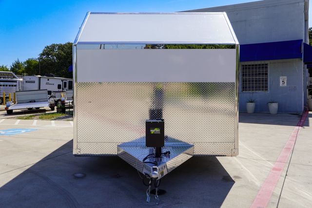 2023 Jimglo JIMGLO 22' ELITE CAR HAULER $46,710- STK PG000146 | Keller, TX | Complete Trailers of Texas 2023 Jimglo JIMGLO 22' ELITE CAR HAULER $46,710- STK PG000146 | Keller, TX | Complete Trailers of Texas