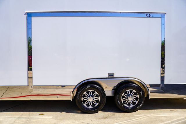 2023 Jimglo JIMGLO 22' ELITE CAR HAULER $46,710- STK PG000146 | Keller, TX | Complete Trailers of Texas 2023 Jimglo JIMGLO 22' ELITE CAR HAULER $46,710- STK PG000146 | Keller, TX | Complete Trailers of Texas