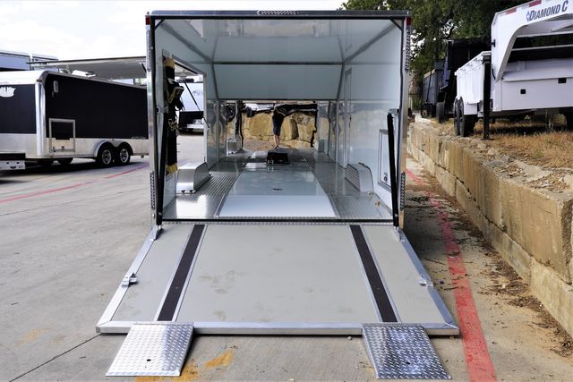 2023 Jimglo JIMGLO 22' ELITE CAR HAULER $46,710- STK PG000146 | Keller, TX | Complete Trailers of Texas 2023 Jimglo JIMGLO 22' ELITE CAR HAULER $46,710- STK PG000146 | Keller, TX | Complete Trailers of Texas
