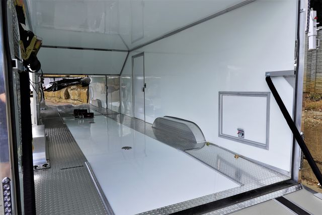 2023 Jimglo JIMGLO 22' ELITE CAR HAULER $46,710- STK PG000146 | Keller, TX | Complete Trailers of Texas 2023 Jimglo JIMGLO 22' ELITE CAR HAULER $46,710- STK PG000146 | Keller, TX | Complete Trailers of Texas