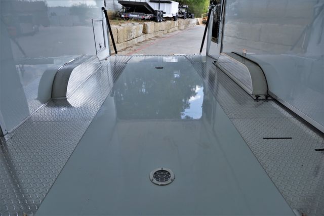 2023 Jimglo JIMGLO 22' ELITE CAR HAULER $46,710- STK PG000146 | Keller, TX | Complete Trailers of Texas 2023 Jimglo JIMGLO 22' ELITE CAR HAULER $46,710- STK PG000146 | Keller, TX | Complete Trailers of Texas