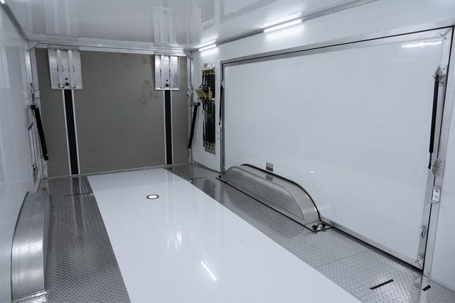 2023 Jimglo JIMGLO 22' ELITE CAR HAULER $46,710- STK PG000146 | Keller, TX | Complete Trailers of Texas 2023 Jimglo JIMGLO 22' ELITE CAR HAULER $46,710- STK PG000146 | Keller, TX | Complete Trailers of Texas