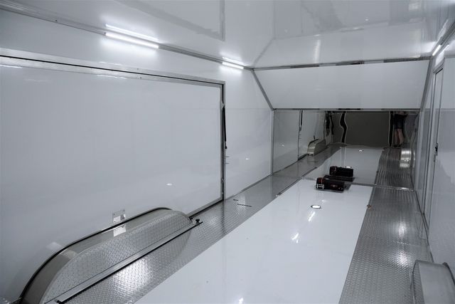 2023 Jimglo JIMGLO 22' ELITE CAR HAULER $46,710- STK PG000146 | Keller, TX | Complete Trailers of Texas 2023 Jimglo JIMGLO 22' ELITE CAR HAULER $46,710- STK PG000146 | Keller, TX | Complete Trailers of Texas