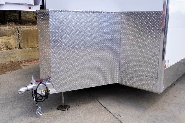 2024 Jimglo JIMGLO ELITE 22' ENCLOSED CAR HAULER USED $45,423 | Keller, TX | Complete Trailers of Texas 2024 Jimglo JIMGLO ELITE 22' ENCLOSED CAR HAULER USED $45,423 | Keller, TX | Complete Trailers of Texas