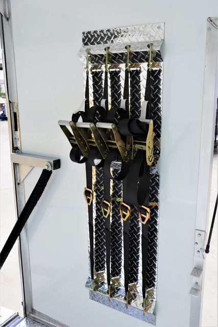 2024 Jimglo JIMGLO ELITE 22' ENCLOSED CAR HAULER USED $45,423 | Keller, TX | Complete Trailers of Texas 2024 Jimglo JIMGLO ELITE 22' ENCLOSED CAR HAULER USED $45,423 | Keller, TX | Complete Trailers of Texas