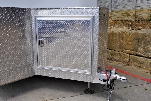 2024 Jimglo JIMGLO ELITE 22' ENCLOSED CAR HAULER USED $45,423 | Keller, TX | Complete Trailers of Texas 2024 Jimglo JIMGLO ELITE 22' ENCLOSED CAR HAULER USED $45,423 | Keller, TX | Complete Trailers of Texas