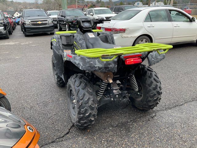 2023 Kawasaki Bruteforce - John Gibson Auto Sales Hot Springs 2023 Kawasaki Bruteforce - John Gibson Auto Sales Hot Springs