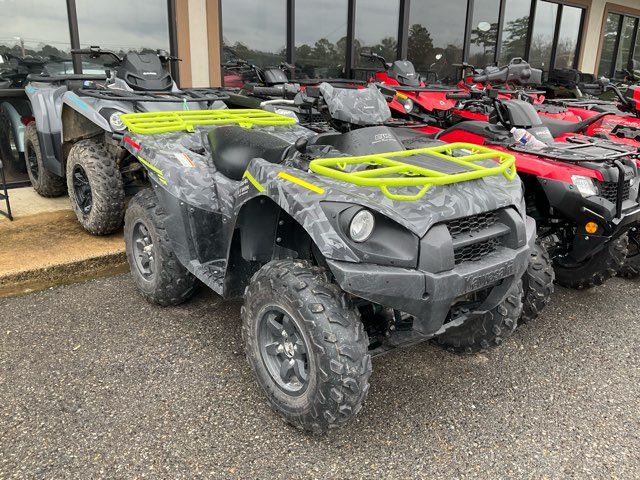 2023 Kawasaki Bruteforce  - John Gibson Auto Sales Hot Springs