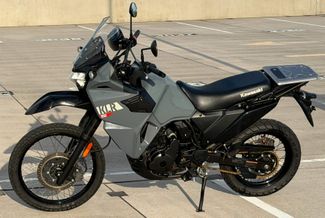 2023 Kawasaki Klr 650