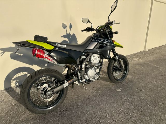 2023 Kawasaki KLX 300SM | Dania Beach, Florida | Top Gear Inc. 2023 Kawasaki KLX 300SM | Dania Beach, Florida | Top Gear Inc.