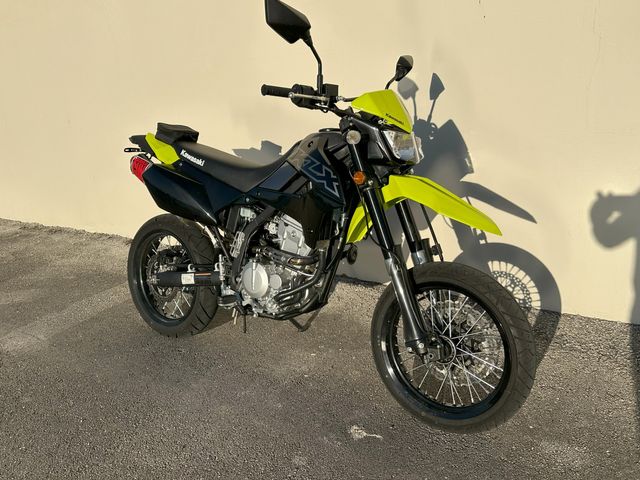 2023 Kawasaki KLX 300SM | Dania Beach, Florida | Top Gear Inc. 2023 Kawasaki KLX 300SM | Dania Beach, Florida | Top Gear Inc.