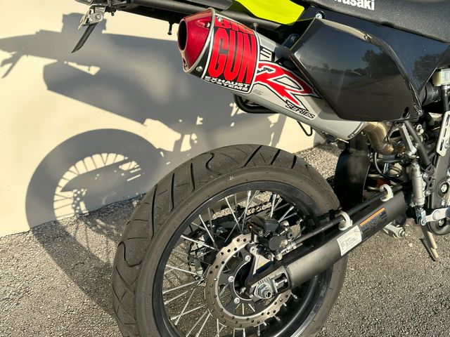 2023 Kawasaki KLX 300SM | Dania Beach, Florida | Top Gear Inc. 2023 Kawasaki KLX 300SM | Dania Beach, Florida | Top Gear Inc.