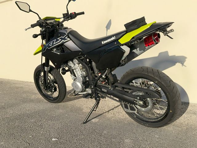 2023 Kawasaki KLX 300SM | Dania Beach, Florida | Top Gear Inc. 2023 Kawasaki KLX 300SM | Dania Beach, Florida | Top Gear Inc.