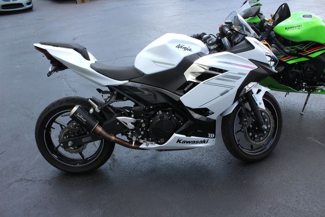 2023 Kawasaki Ninja 400 ABS | Granite City, Illinois | MasterCars Company Inc. 2023 Kawasaki Ninja 400 ABS | Granite City, Illinois | MasterCars Company Inc.
